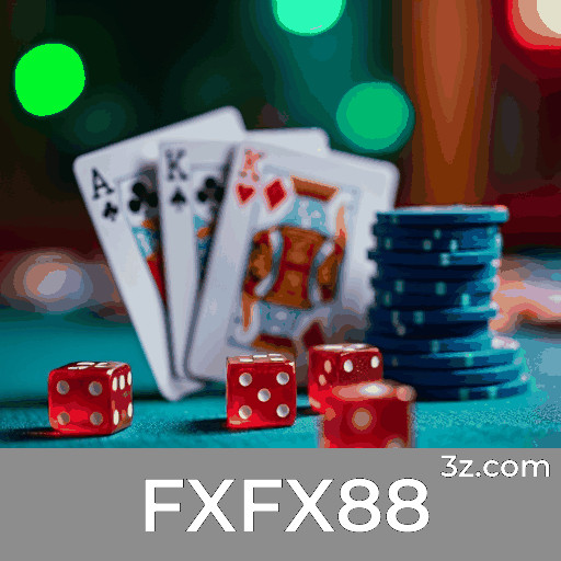 FXFX88: Especialistas em Apostas Esportivas no Brasil