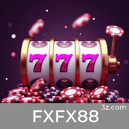 FXFX88: Experiência de cassino emocionante e imersiva
