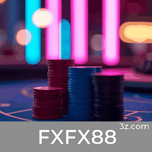 FXFX88: Plataforma de Conexão e Interação Comunitária