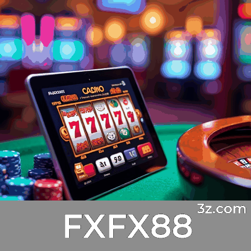 FXFX88 App: Benefícios Exclusivos e Ofertas Únicas