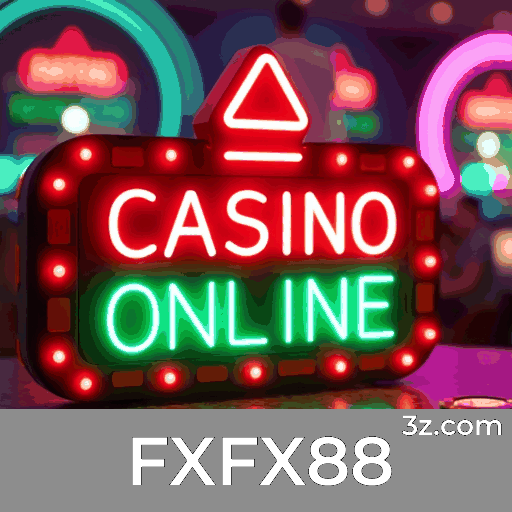 FXFX88: Experiência de cassino emocionante e imersiva