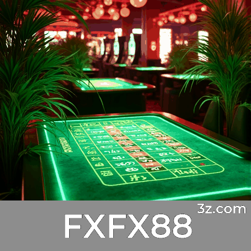 FXFX88: Especialistas em Apostas Esportivas no Brasil