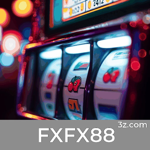 FXFX88: Experiência de cassino emocionante e imersiva
