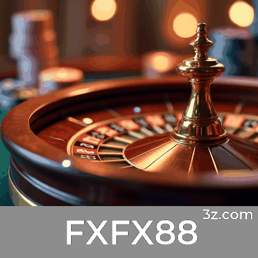 FXFX88: Experiência de Cassino Elite com Dealer ao Vivo