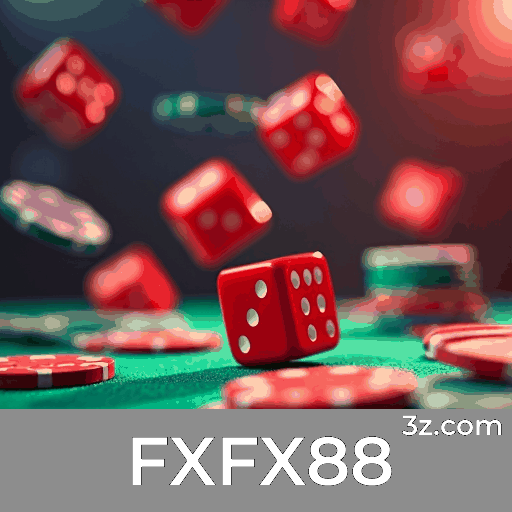 FXFX88: Plataforma de Conexão e Interação Comunitária