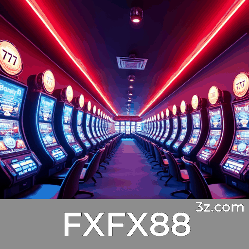 FXFX88: Experiência de cassino emocionante e imersiva