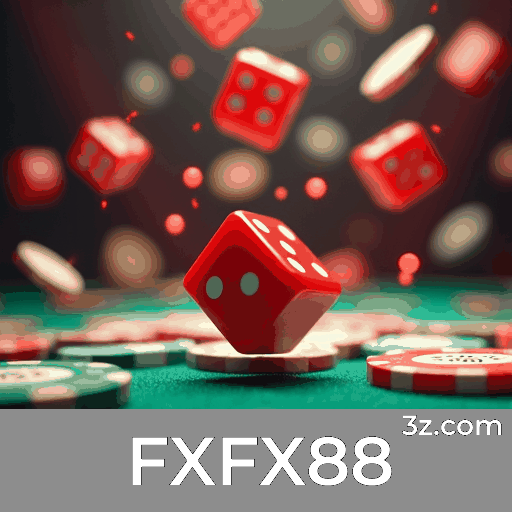 FXFX88: Slots-Jackpots Gigantes, Jogos de Mesa-Desafios Estratégicos, Dealer ao Vivo-Experiência Imersiva