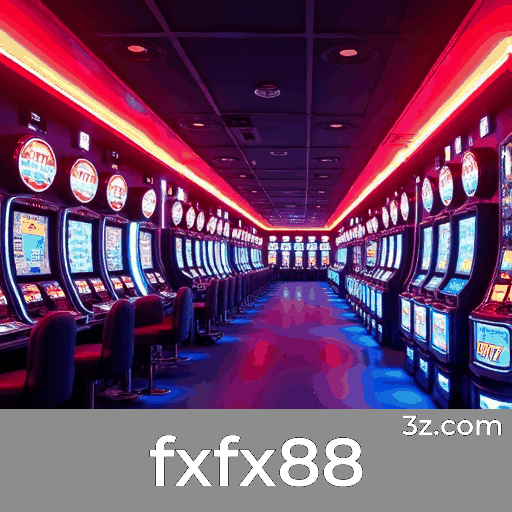 fxfx88 game mais image