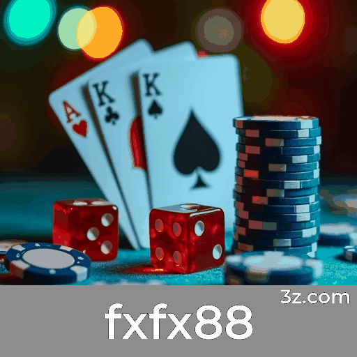 fxfx88 