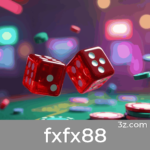 fxfx88 game mais image