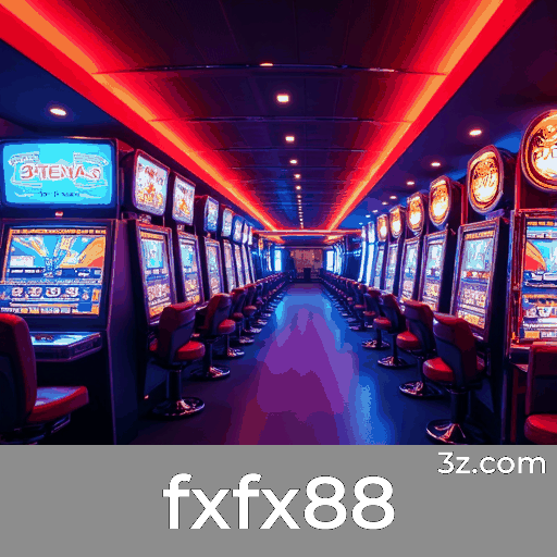 fxfx88 game mais image