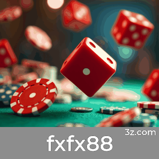 fxfx88 game mais image